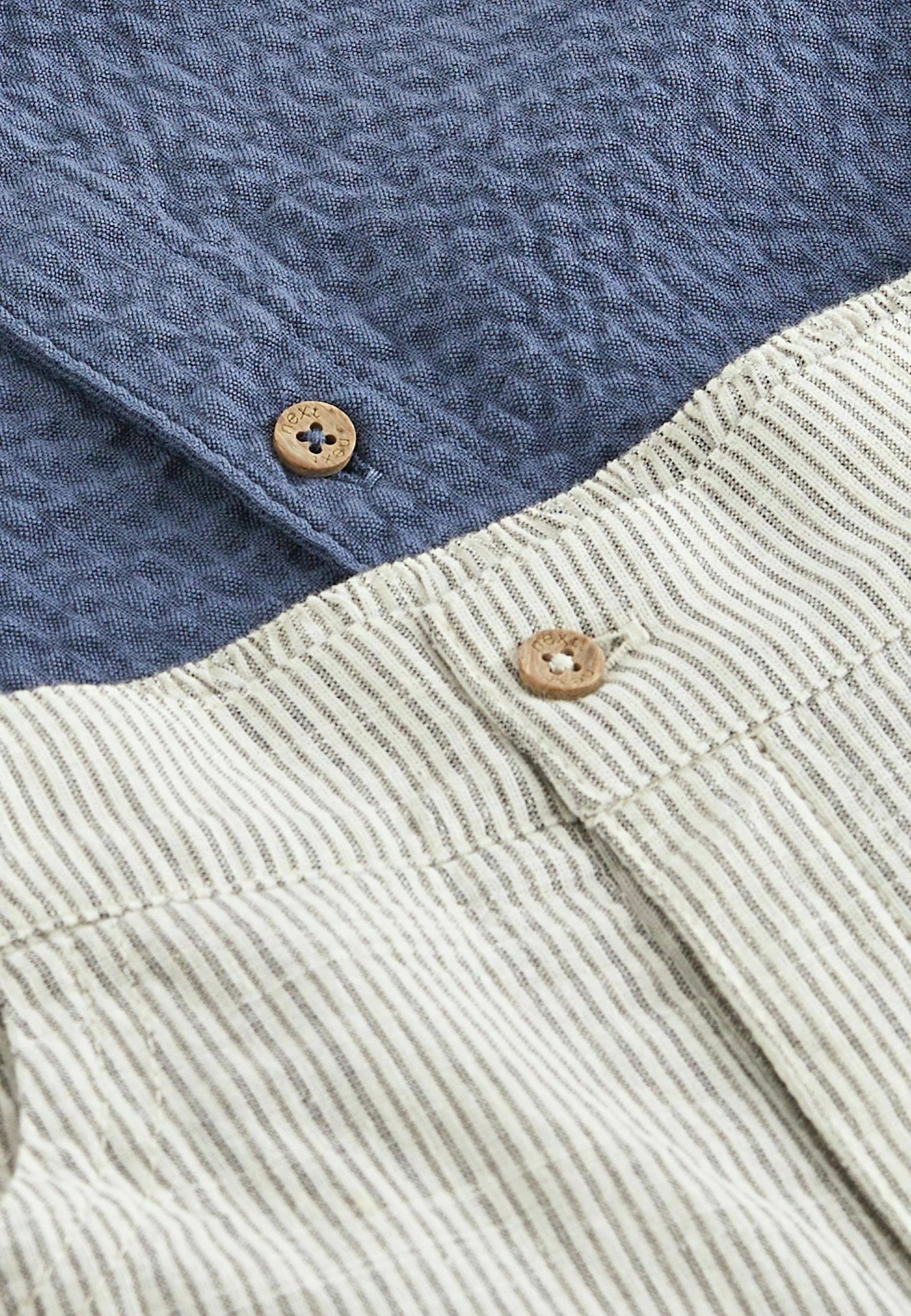 Siguiente CONJUNTO DE 2 PIEZAS - AJUSTE REGULAR - Pantalones