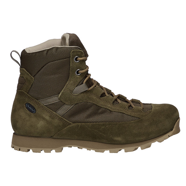 PILGRIM TSC DS Unisex - Wüstenstiefel
