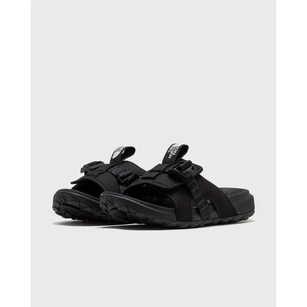 The North Face Explore Camp NF0A8A8YKX7 / schwarz