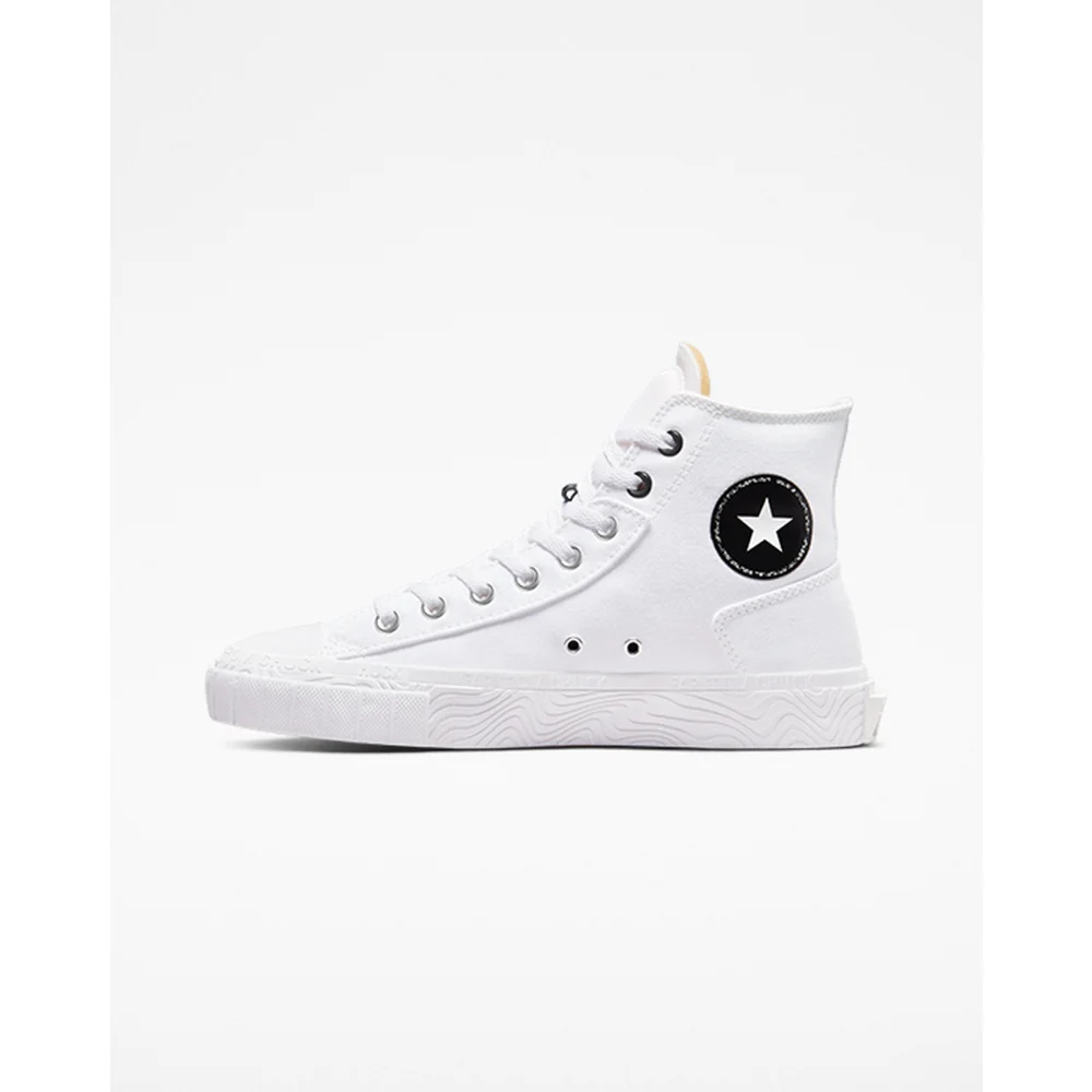 Converse Chuck Taylor Alt Star Canvas A00423C / weiss