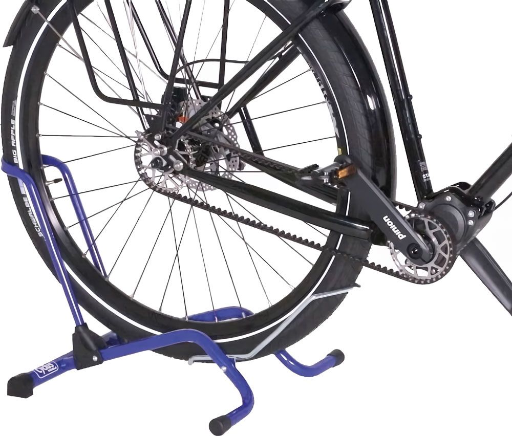 CYCLUS TOOLS Fahrradständer Rennrad + MTB 26
