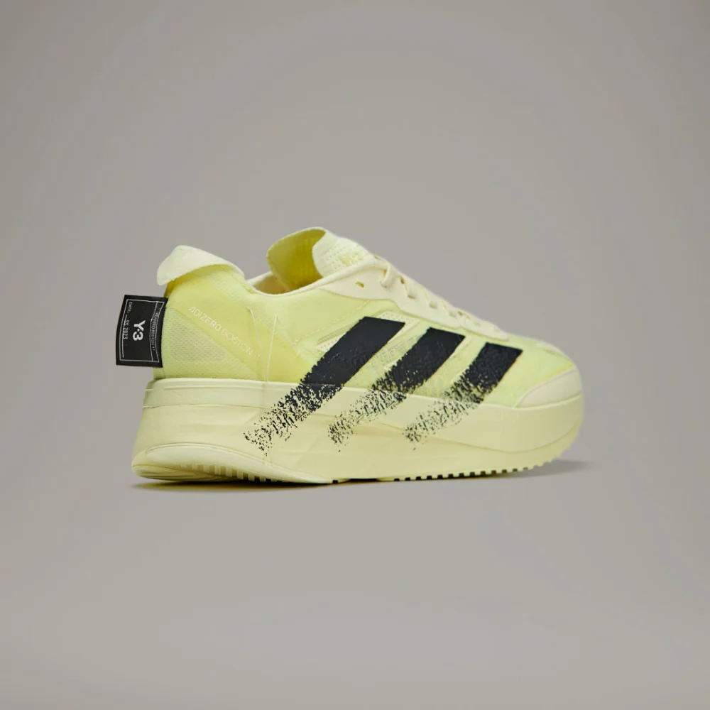 adidas Boston 11 ID8007 / schwarz