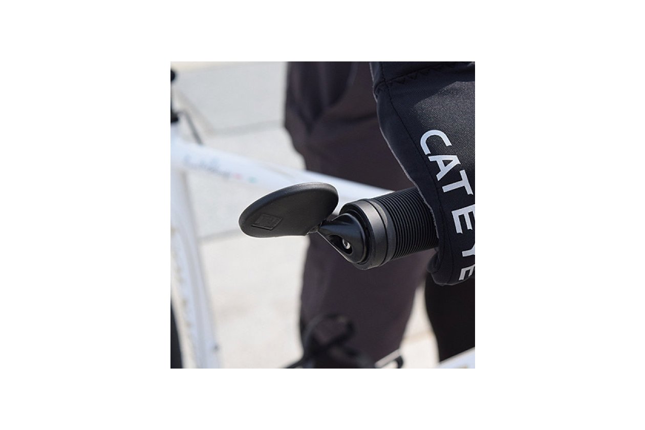 Cateye Ru00fcckspiegel BM-45