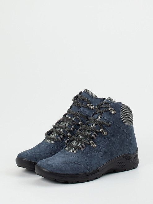 Schnürstiefelette-27511590019 Semler