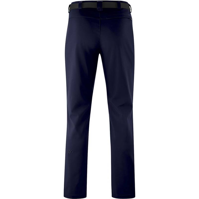 Maier Sports Perlit Trekkinghose Herren