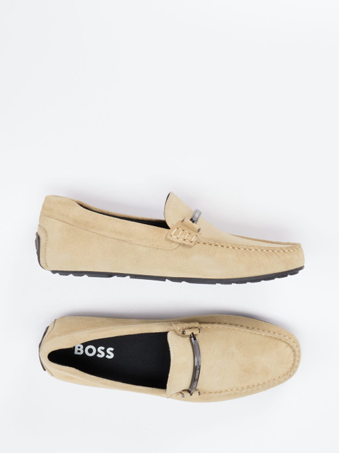 Slipper-45103590018 Hugo Boss