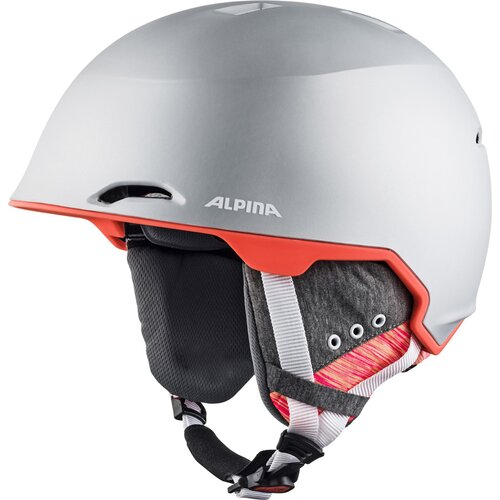 HERREN SKIHELM 