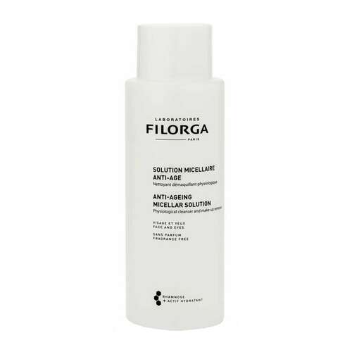 Solution micellaire Filorga Eau micellaire nettoyante 400 ml