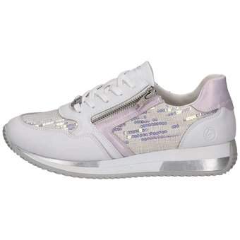 Remonte Sneaker in weiß