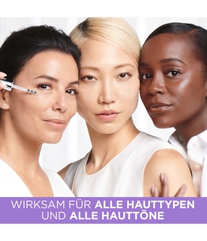 L'Oréal Paris Revitalift Filler [+ Hyaluronsäure] Augenserum-20 ml