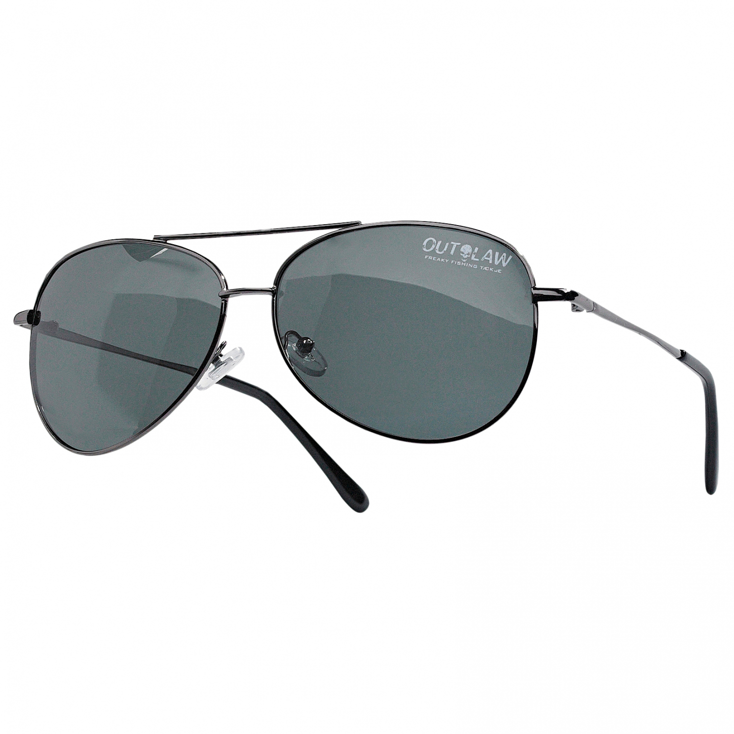 Balzer Brille Top Gun Outlaw