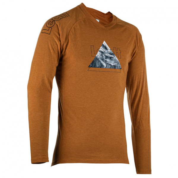Leatt - MTB Gravity 2.0 Jersey - Radtrikot