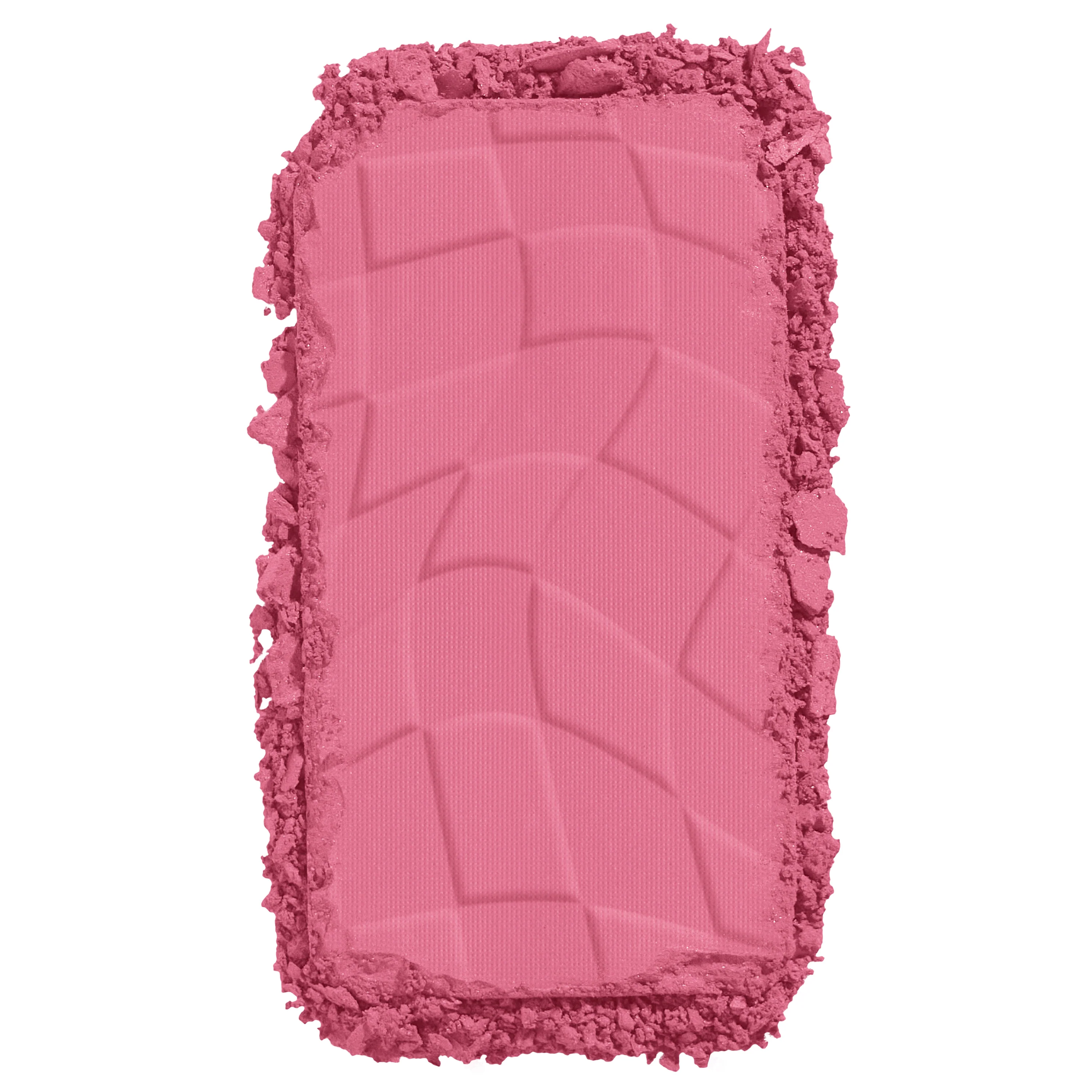 Colorete compacto Viso Buttermelt
