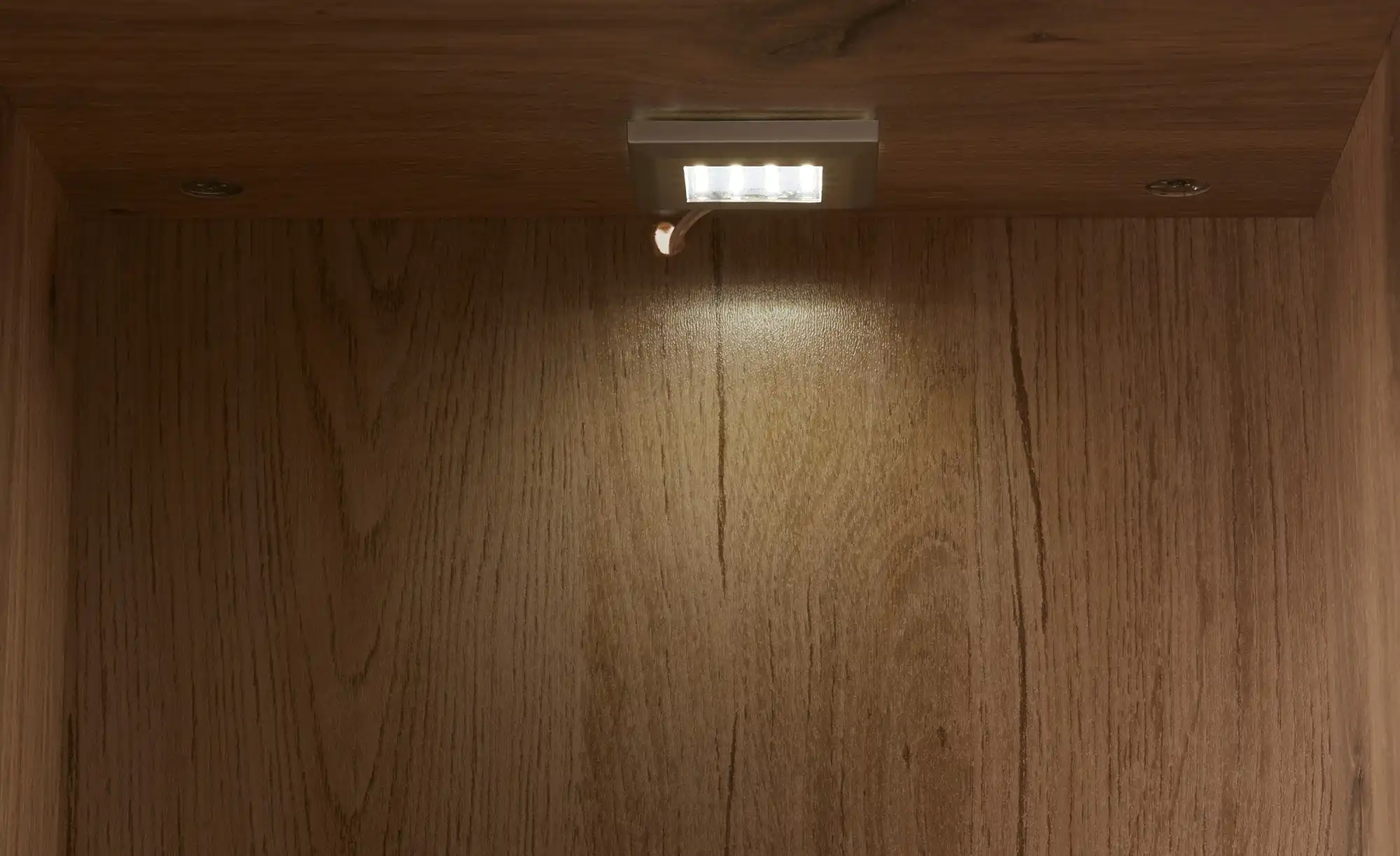 Primo LED-Beleuchtung Orlando