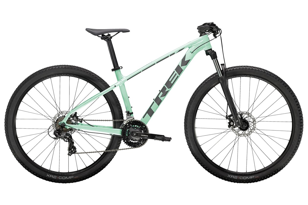 Trek Marlin 4 Gen 2 - 2023 - 29 Zoll - Diamant