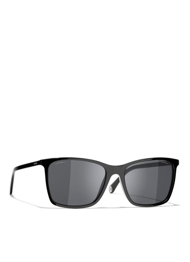 Ochelari de soare Chanel Square
