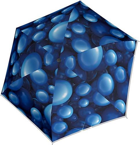 Knirps Rookie Taschenschirm 22 cm