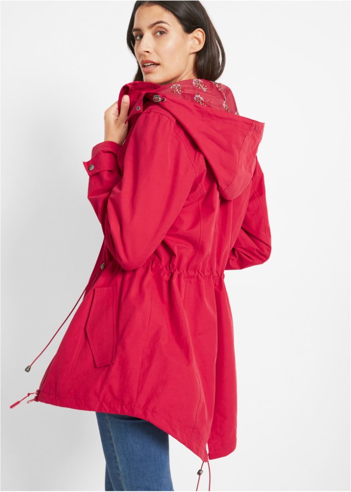 Parka