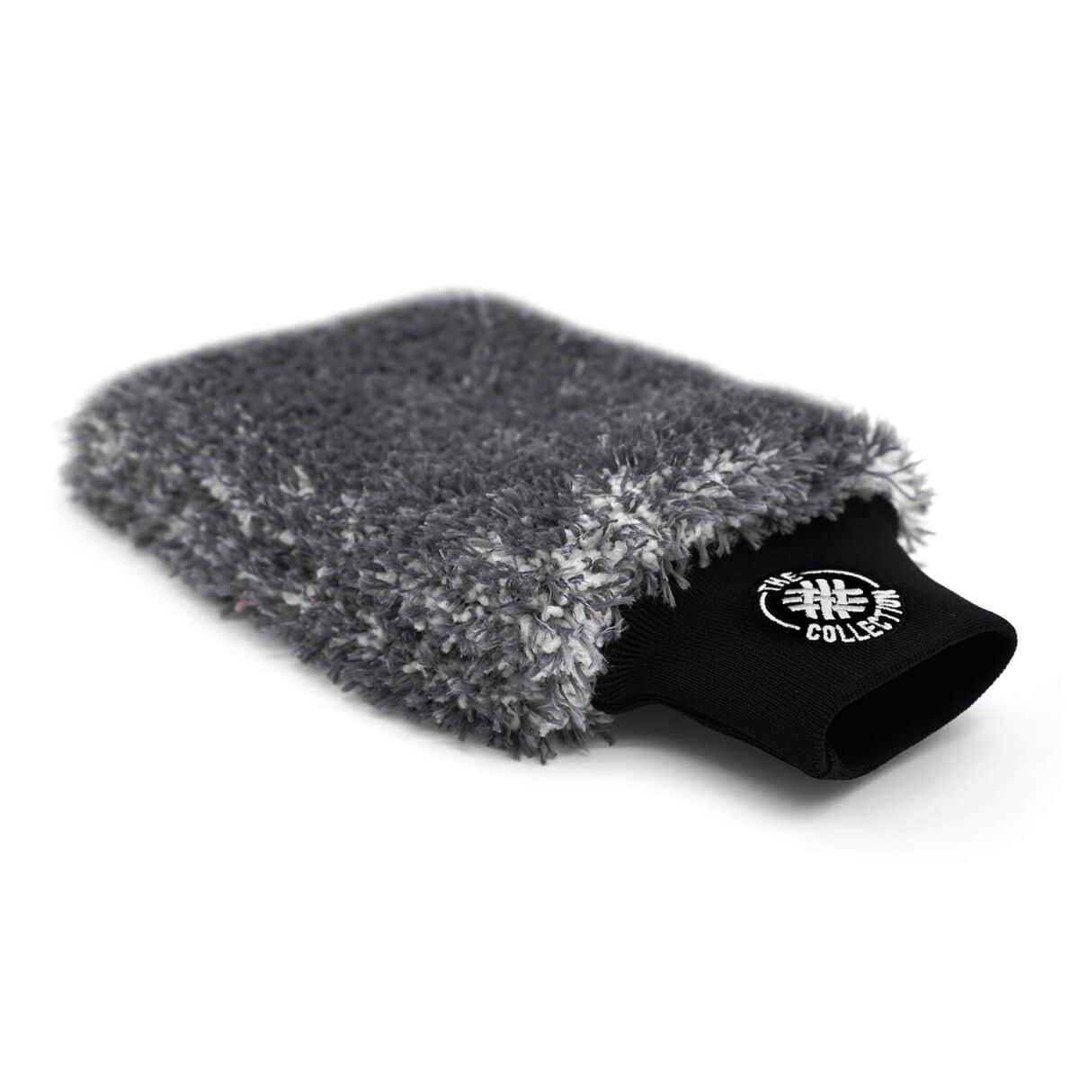 The Collection New Wash Mitt Waschhandschuh