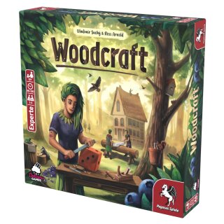 Woodcraft (DE)