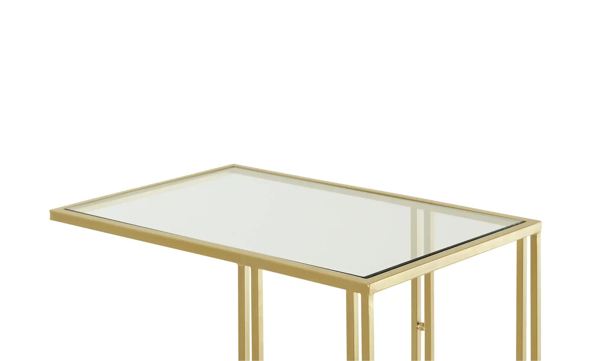Beistelltisch 2er-Set