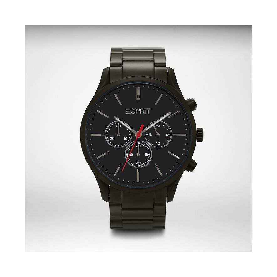 ESPRIT Chronograph Companion