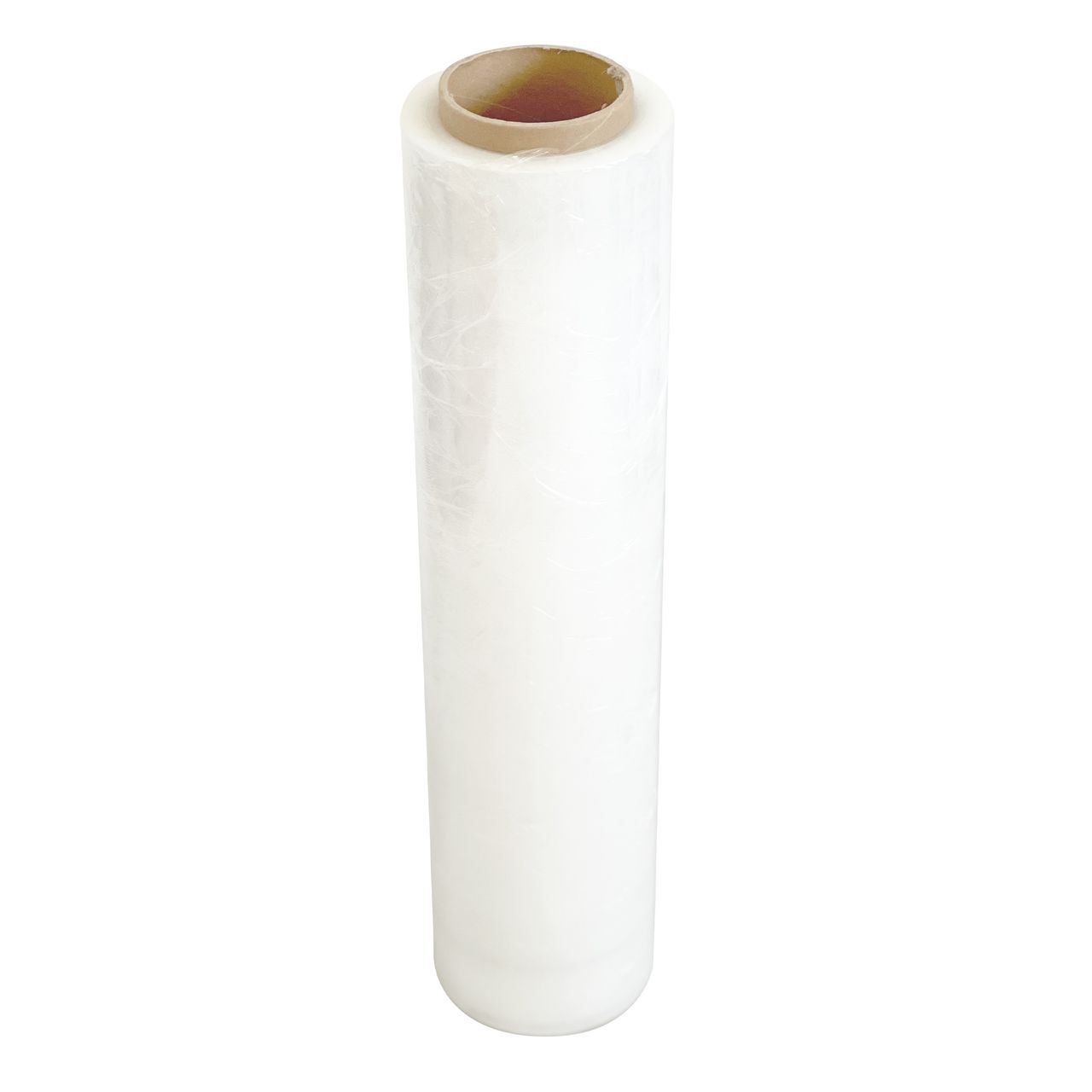 Vago-Tools Stretchfolie 50cm x 300m 17µ Palettenfolie 6x