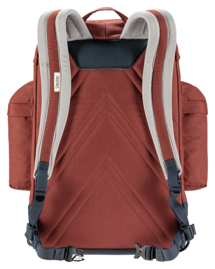 deuter Wengen | Lifestyle Rucksack