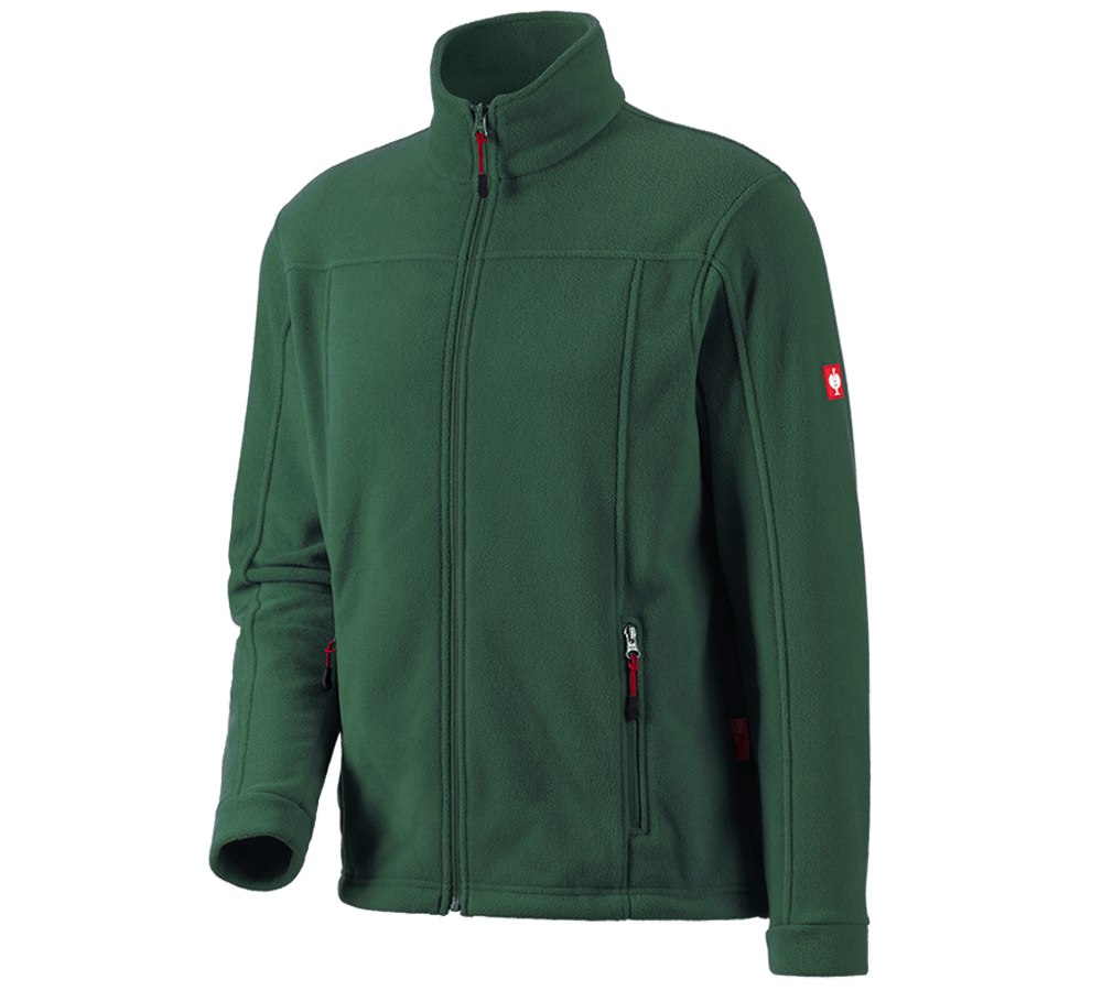 Fleecejacke e.s.classic