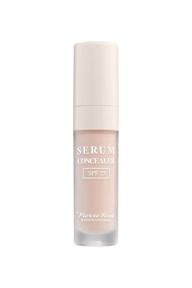 „Pierre Rene“ serumo maskuoklis SPF25 02 7ml
