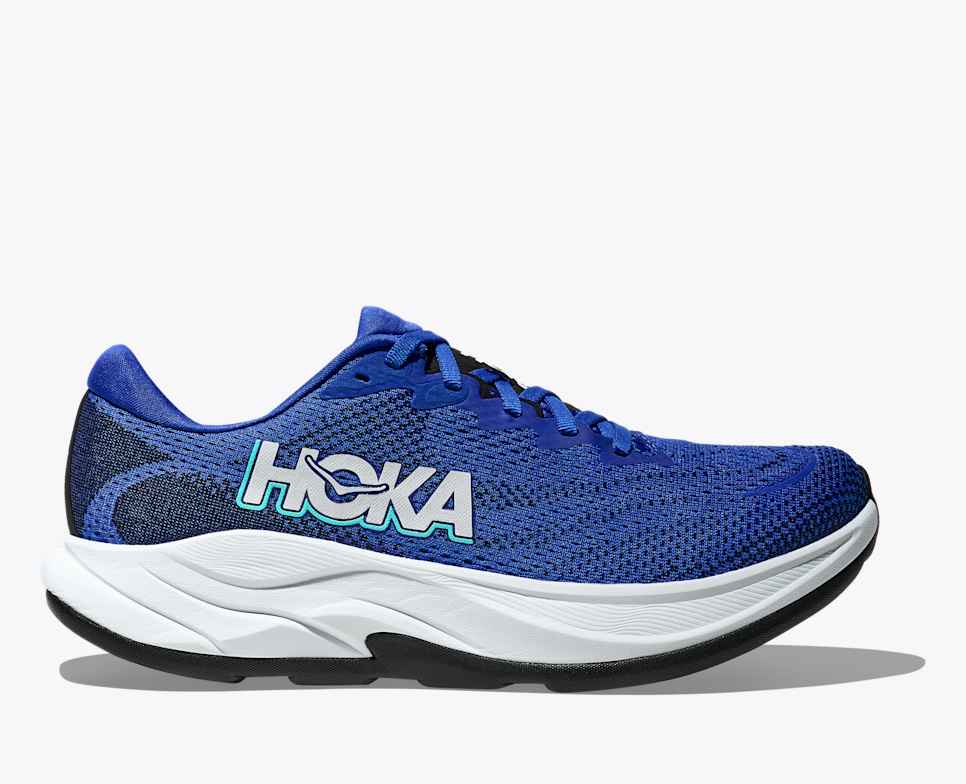 Rincon 4 Ultramarine / Black
