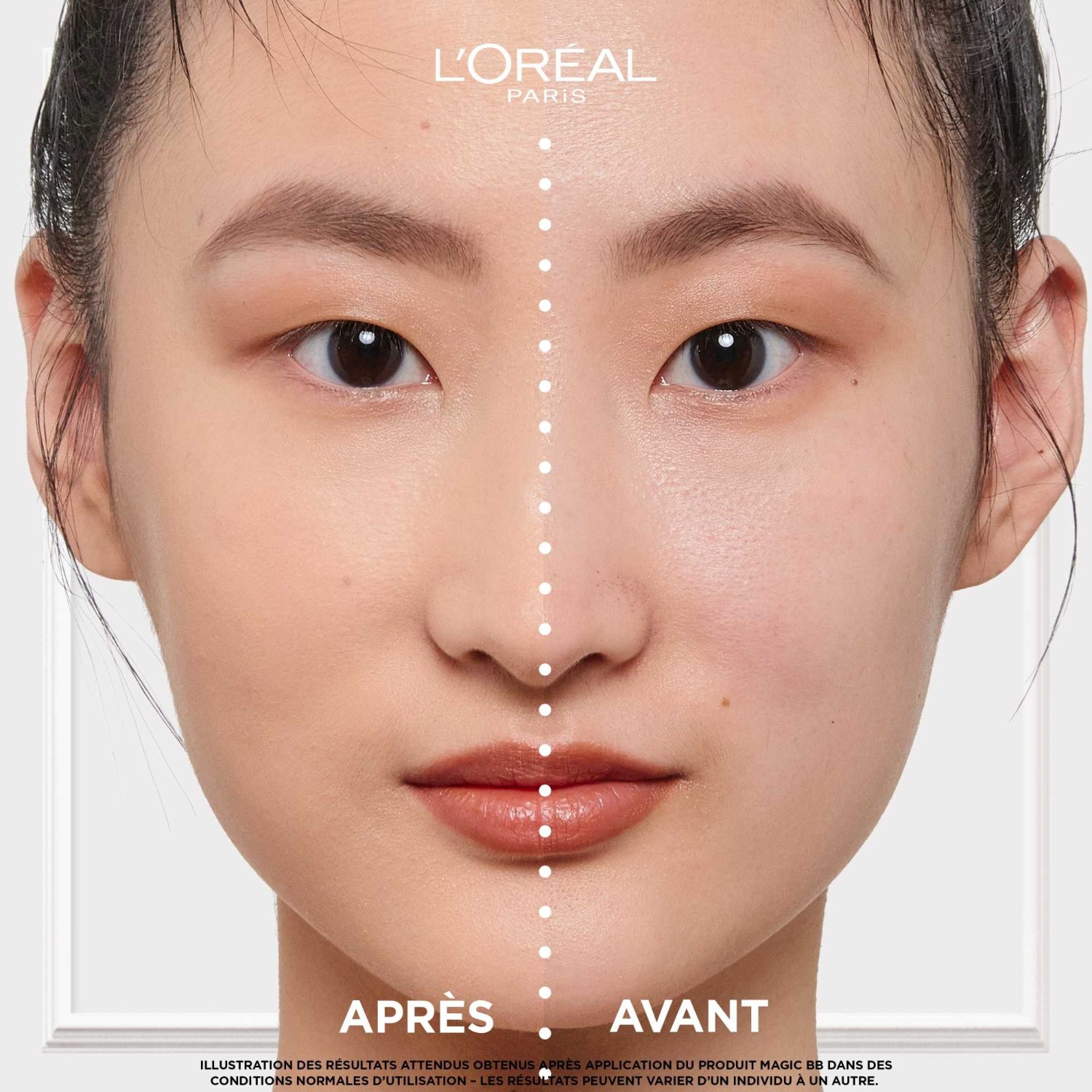 L'Oréal Paris BB Cream C'est Magic