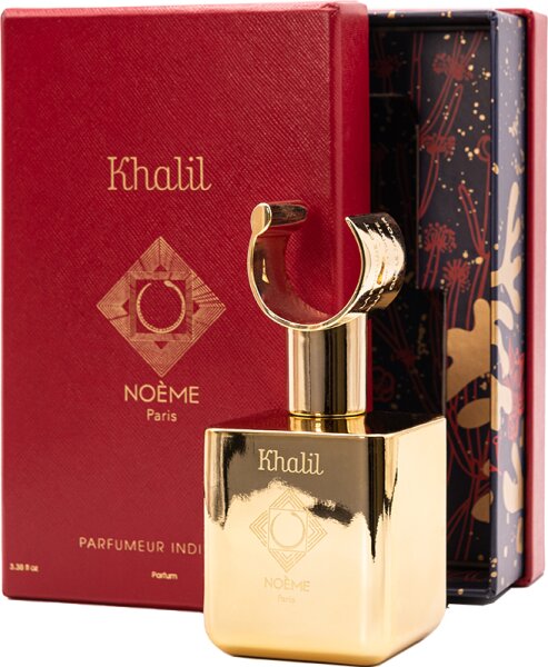 Noème Khalil Eau de Parfum