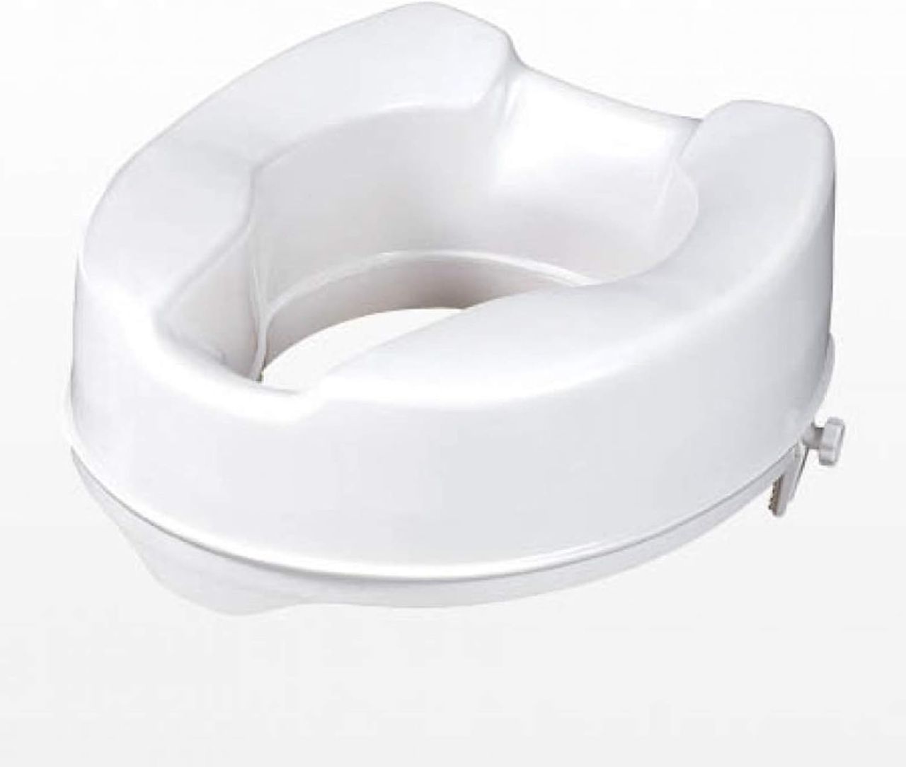 ANTAR Toilettensitzerhöhung 10 cm AT51201