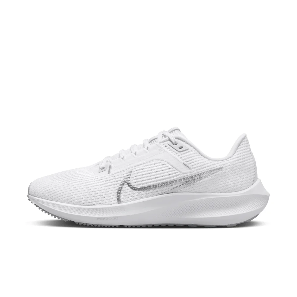 Nike Air Zoom Pegasus 40 DV3854-101 / weiss
