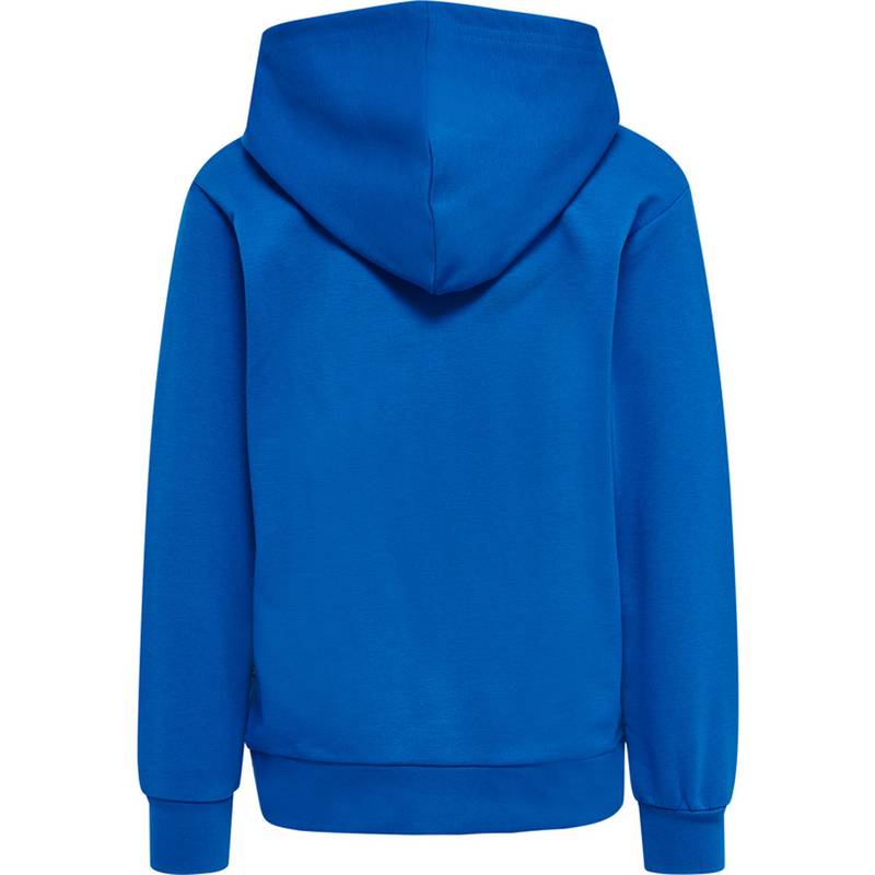 hummel hmlCUATRO HOODIE Hoodie Kinder