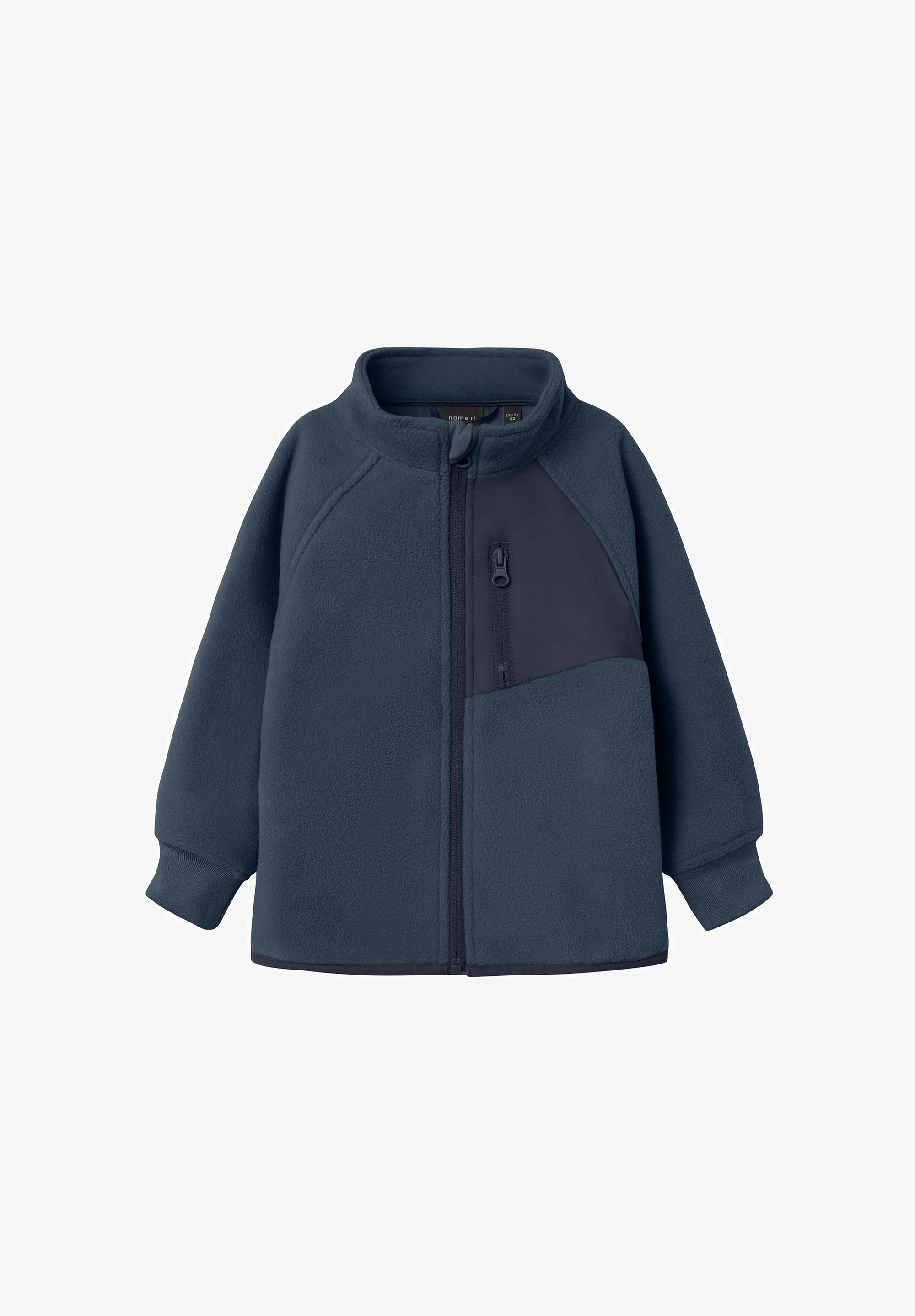 Nómbralo MOVE - Chaqueta polar
