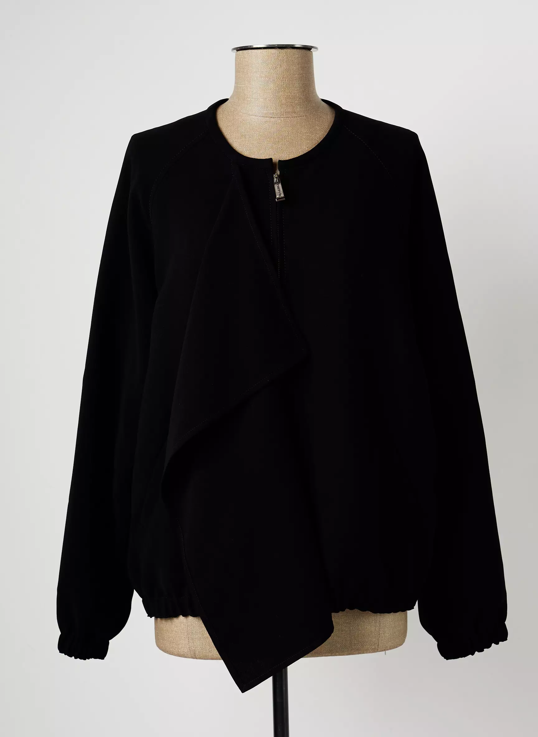 Barbara Bui Vestecasual Femme couleur noir