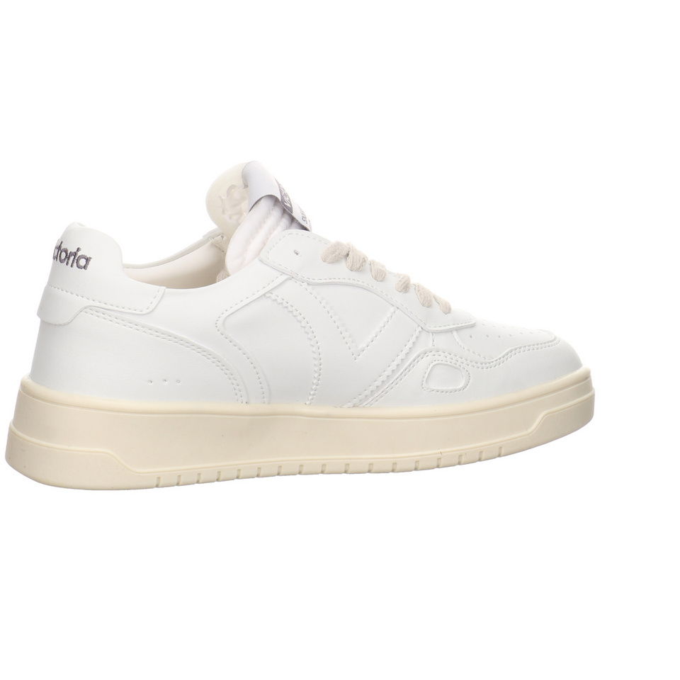 Victoria Seul Efecto Piel Sneaker