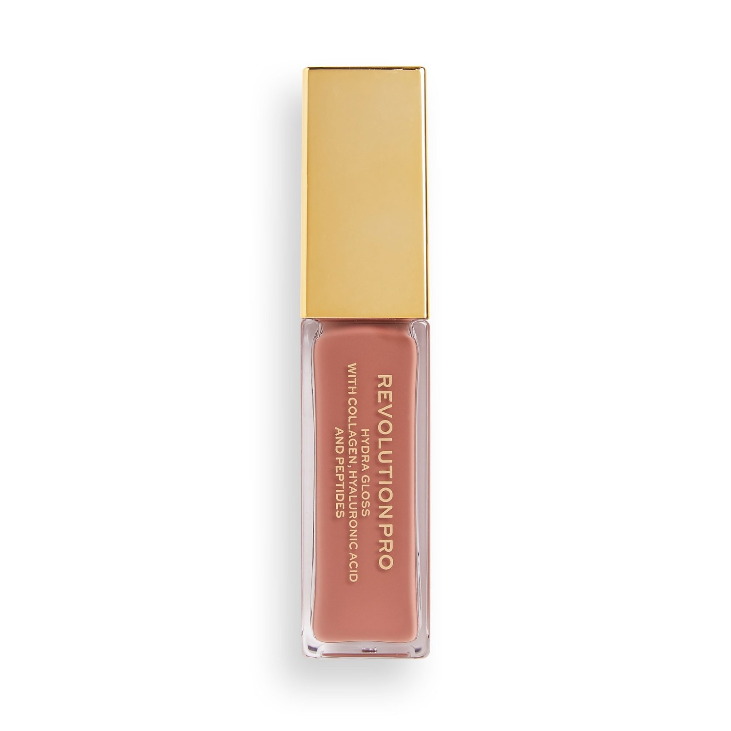 Hydra Lip Gloss Flushed