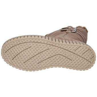 s.Oliver Winter Boots in grau