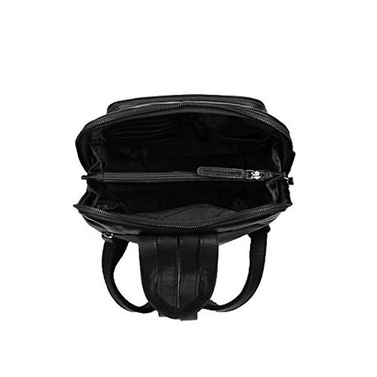 THE CHESTERFIELD BRAND Handtaschen schwarz NAOMI