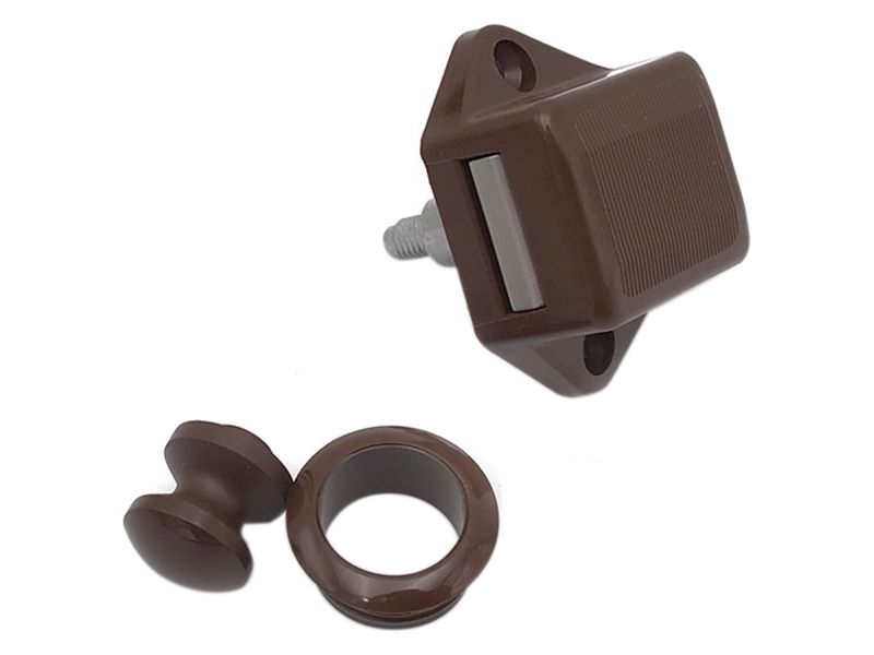 Obelink Mini Push-Lock Set