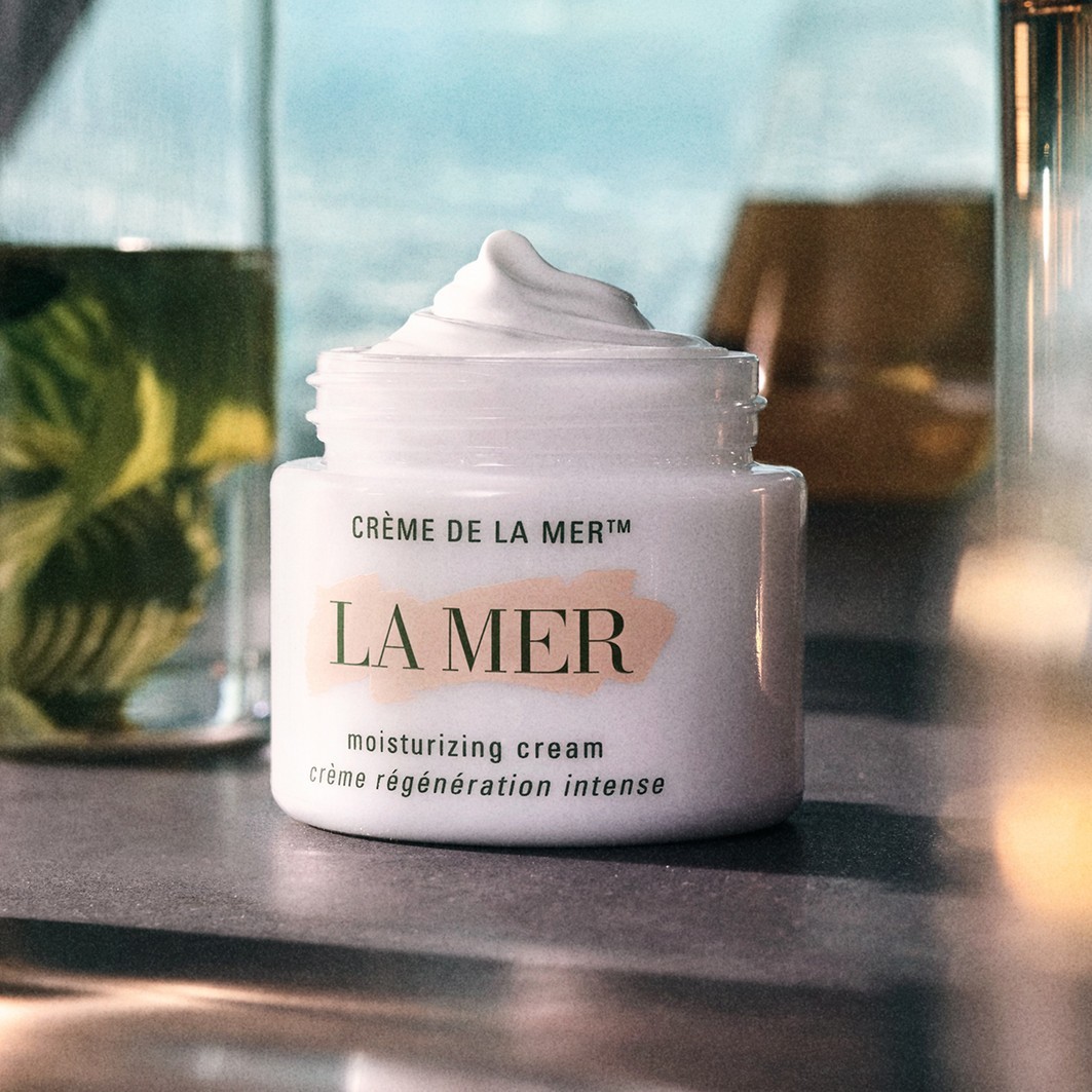 La Mer Intens Regenererende Creme