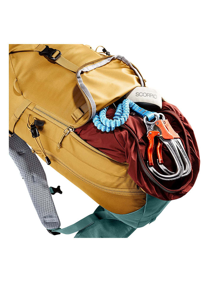 Deuter Wanderrucksack 