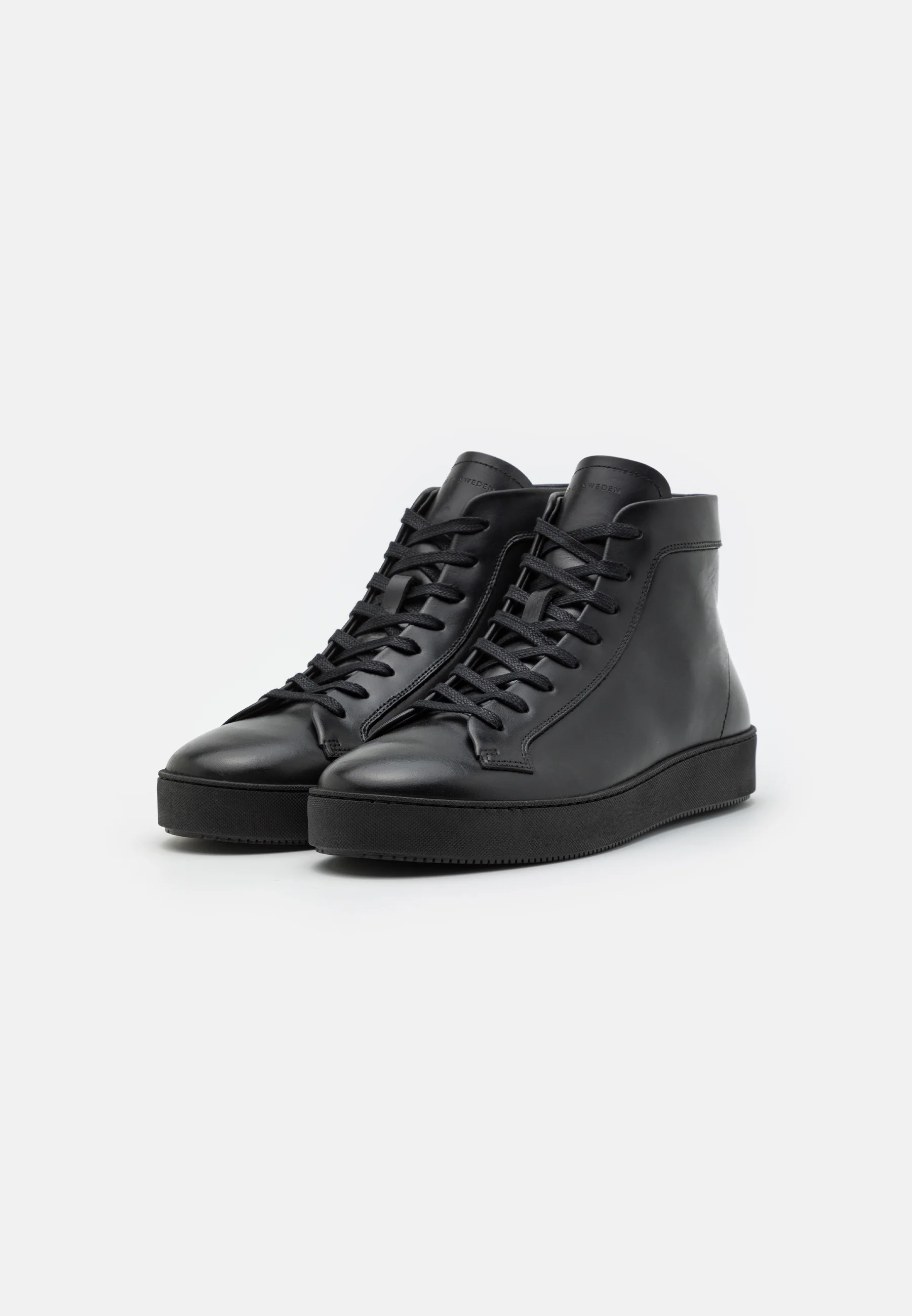 Tigre de Suecia SALAS- Zapatillas altas