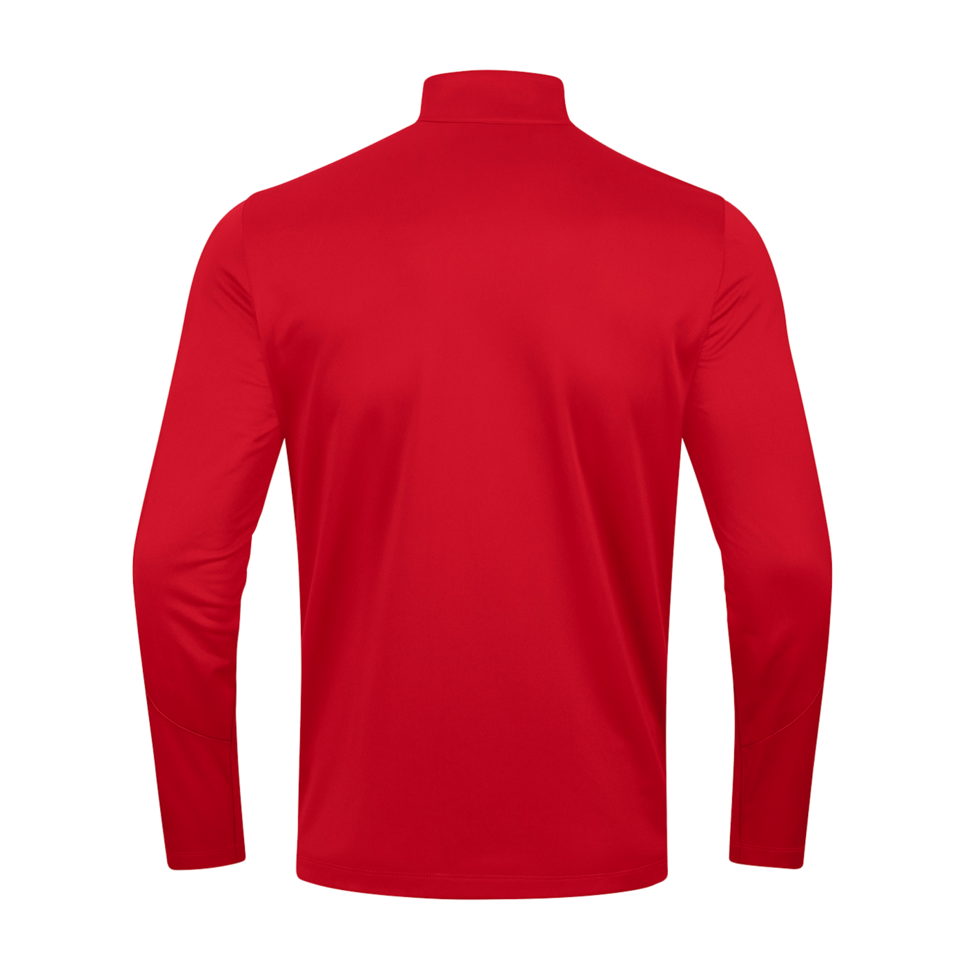JAKO Power Polyesterjacke Rot Weiss F100