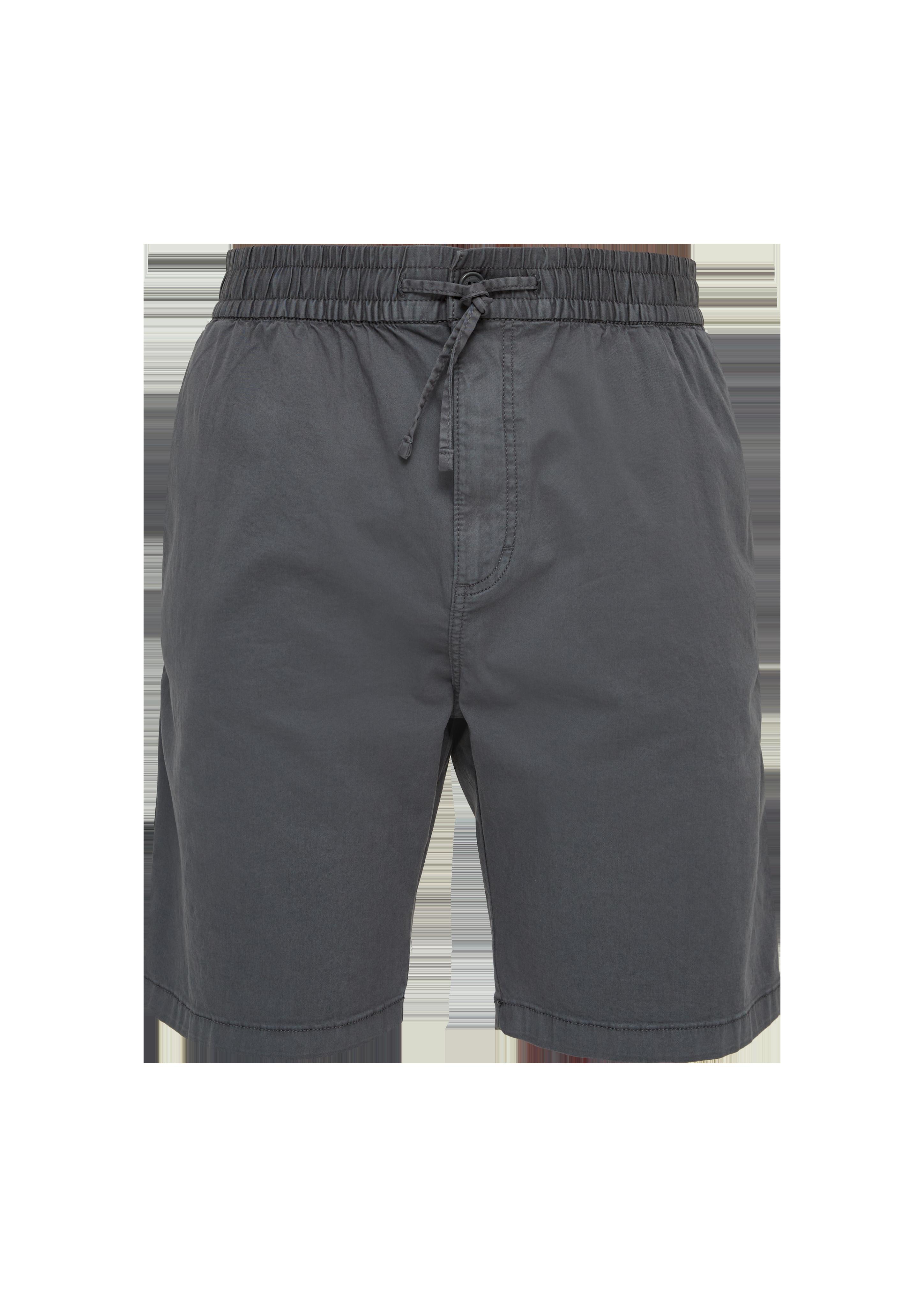 Regular: Shorts aus Twill  2131589-9806