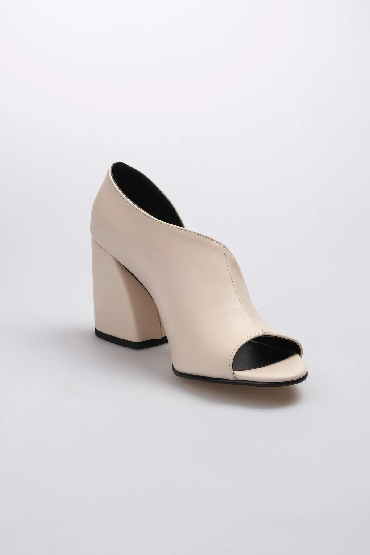 Mio Gusto  Eva – Nackte Schuhe mit Absatz
