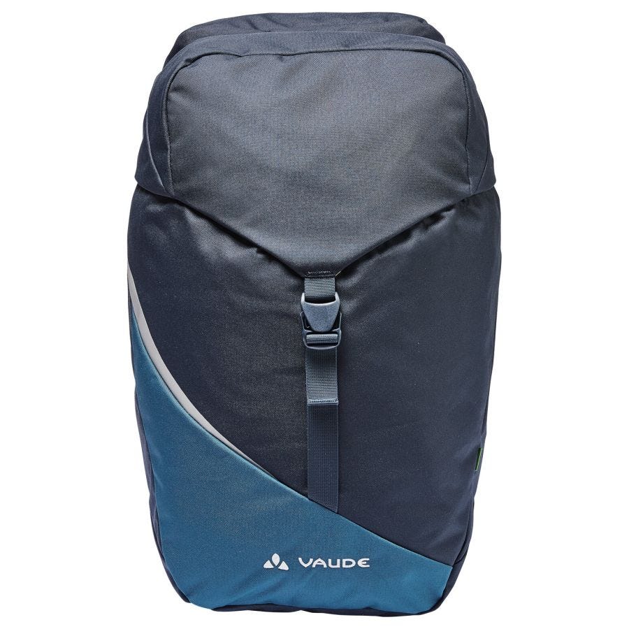 TwinRoadster Doppel-Fahrradtasche